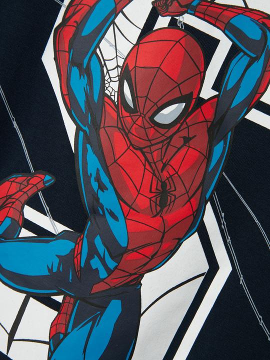 Immagine prodotto Name it Nmmnitin Spider Nreg Ls Top Noos Mar (98)