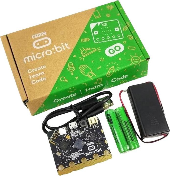 Image du produit micro:bit V2 Go