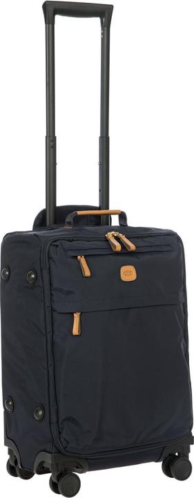 Produktbild Brics Bric's Trolley + Koffer X-Travel 58117 (41 l, Handgepäck (bis 50l))