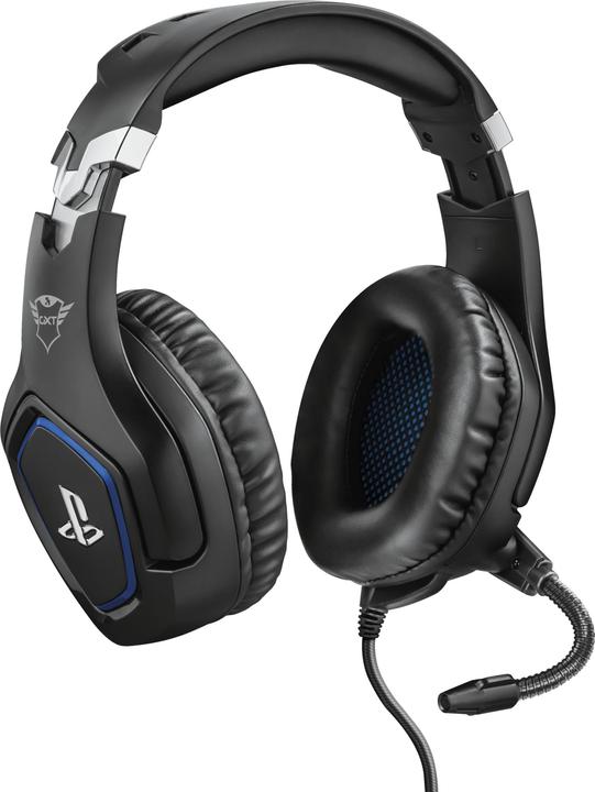 Trust GXT 488 Forze (Kabelgebunden)