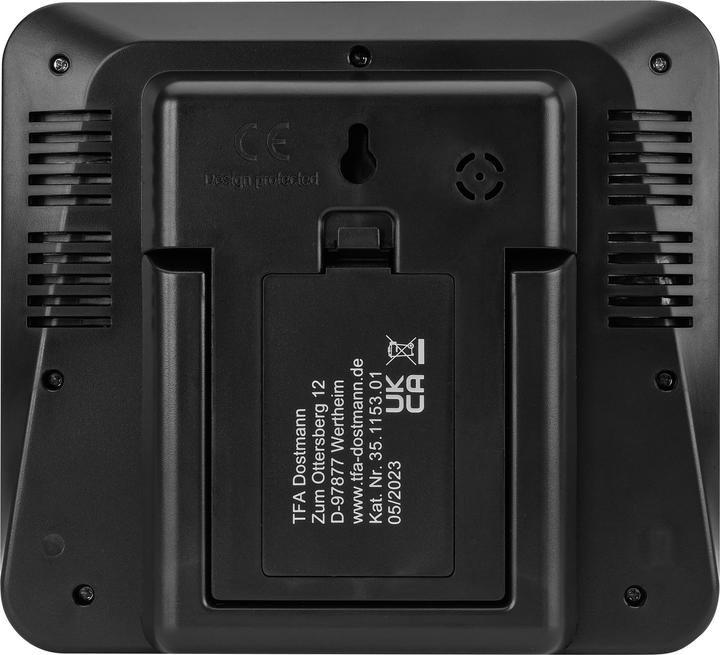 Actual product image TFA Life