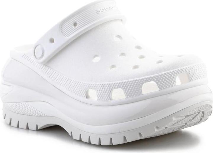 Produktbild Crocs Classic Mega Crush Clog (37)