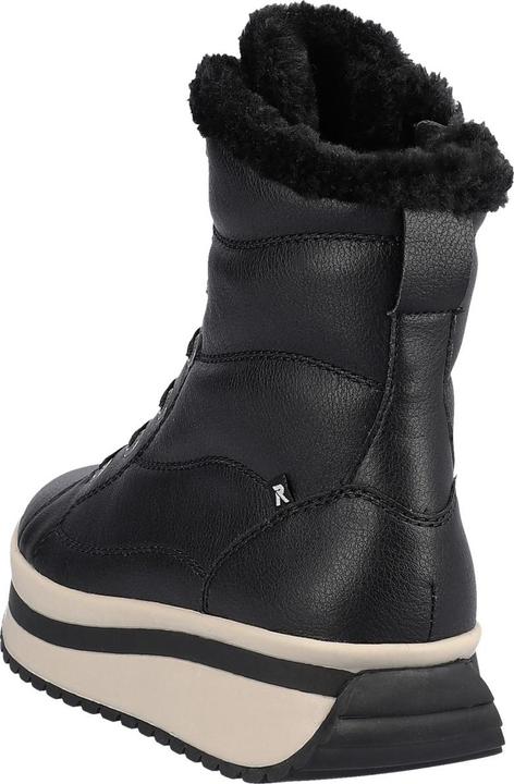 Actual product image Rieker W0963 - 63893 (40)