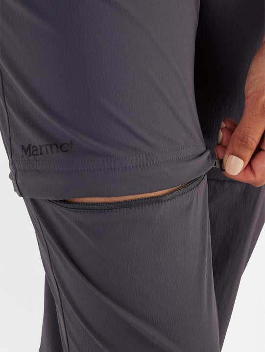 Produktbild Marmot Women's Arch Rock Convertible Pant (14, L)