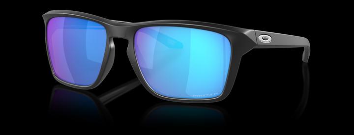 Actual product image Oakley Sylas
