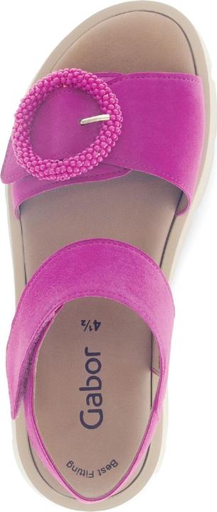 Produktbild Gabor Sandalen (40.5)