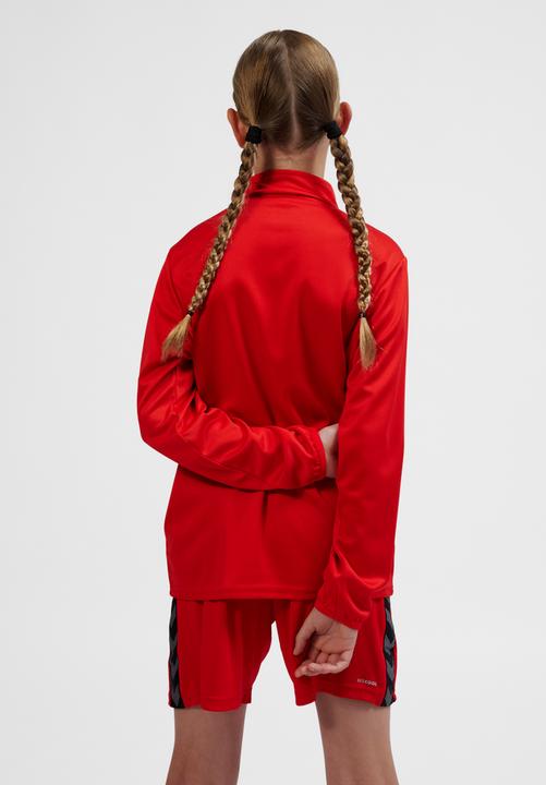 Produktbild hummel Hmlessential Half-Zip Kids (152)