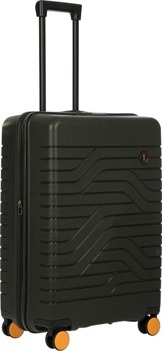 Immagine prodotto by MM Trolley + Valigia Ulisse di Bric's 8431 (88 l, XL (da 115l))