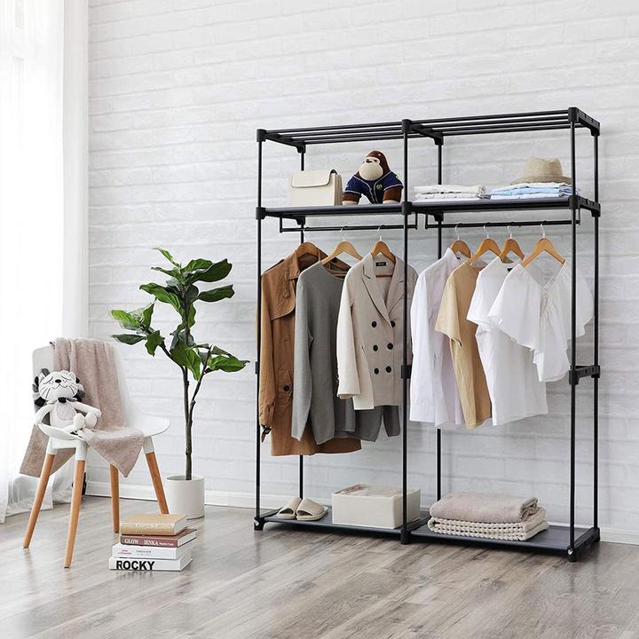 Produktbild Jamb Kleiderschrank (140 x 43 x 174 cm)