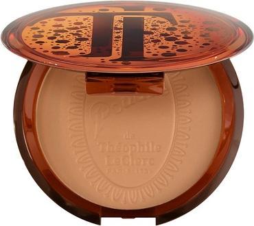 Produktbild T. LeClerc Sun Powder (01 Doré)