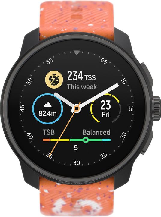 Productafbeelding Suunto Race S (45 mm)