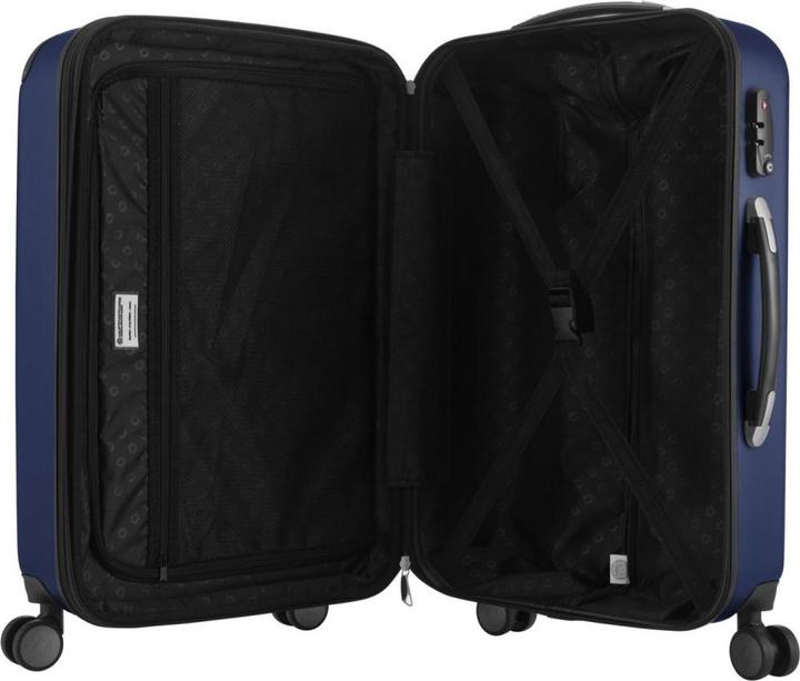 Produktbild Hauptstadtkoffer Spree (74 l, M (50 - 90l))