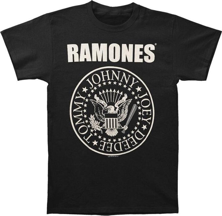 Universal Textiles Hey Ho TShirt