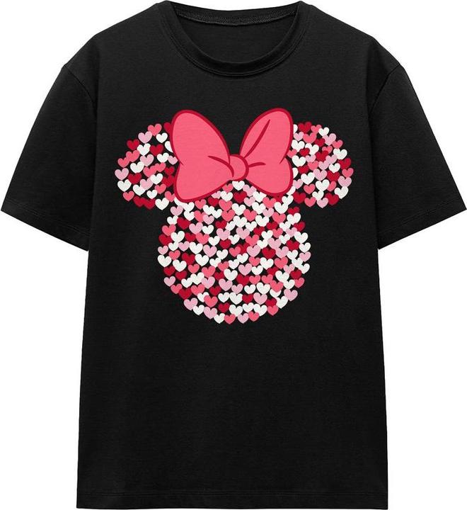 Disney TShirt Valentinstag (M)