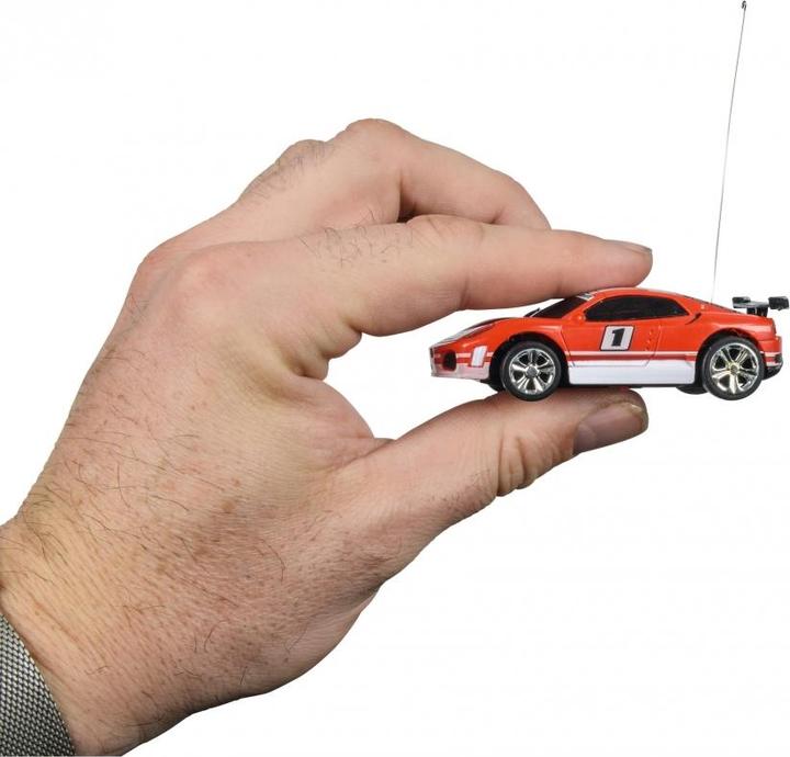 Actual product image Carson Nano Racer Power Drift (RTR Ready-to-Run)
