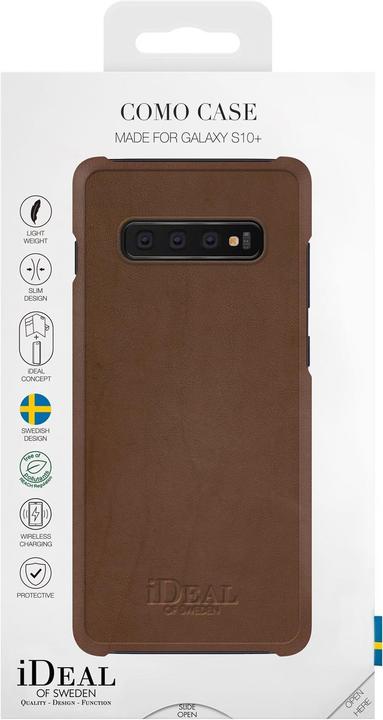 Produktbild iDeal Of Sweden Como Case