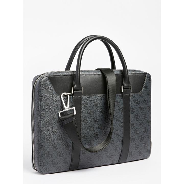Image du produit Guess Porte-documents Vezzola Eco Document Case