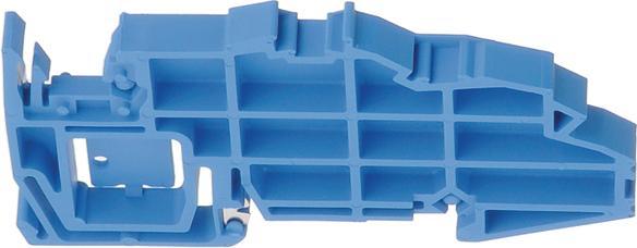 Produktbild Wago Top Job S 2009-305 Sammelschienenhalter 8mm m.Endklammer b