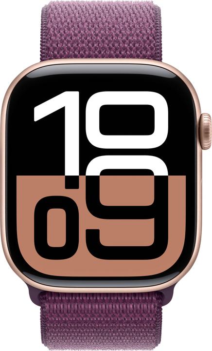 Image du produit Apple Watch Series 10 (46 mm, WLAN uniquement)