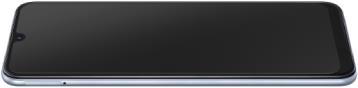 Actual product image Samsung Galaxy A50 (128 GB, White, 6.40", Dual SIM + SD, 25 Mpx, 4G)