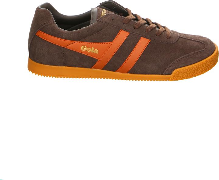 Actual product image Gola Harrier (44)