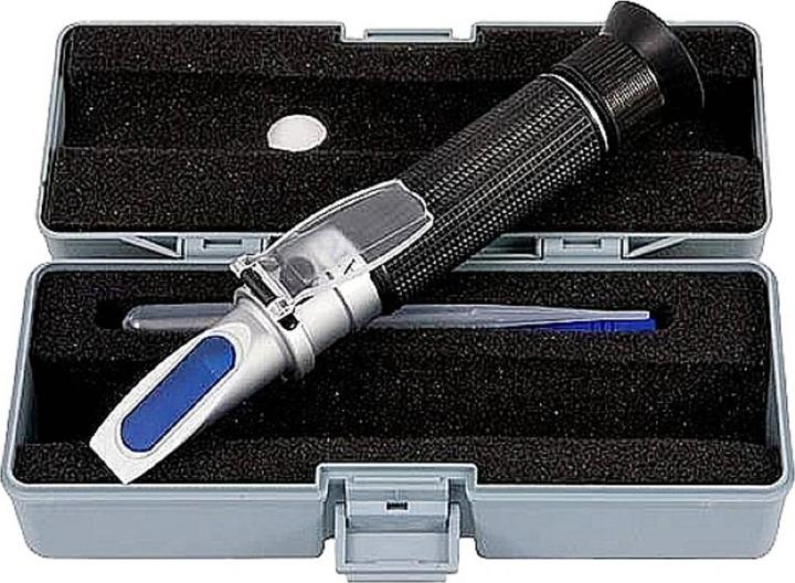 PCE Instruments PCE-SG antifreeze refractometer (Measuring device case)