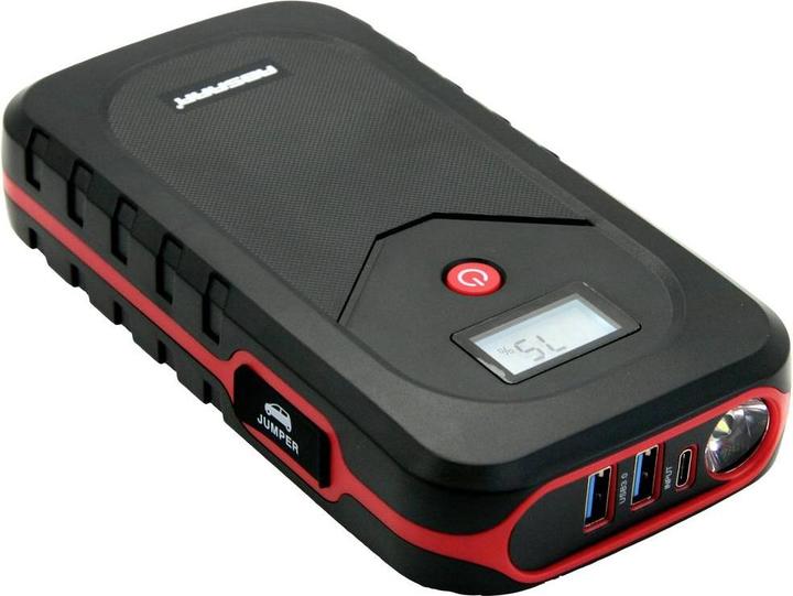 Produktbild Absaar Schnellstartsystem AB-MJS800 (18000 mAh)
