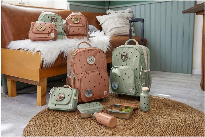 Immagine prodotto Lässig Zaino Mini Zaino Happy Prints Caramello
