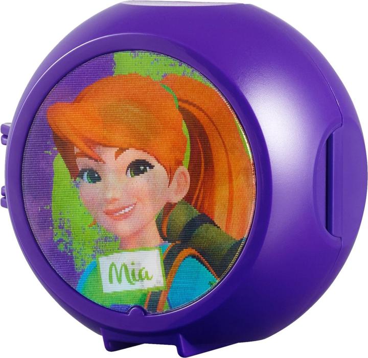 Image du produit LEGO Pod d'exploration de Friends Mia (LEGO Friends)