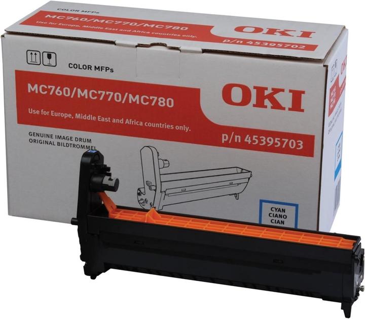Produktbild OKI 45395703 (C)
