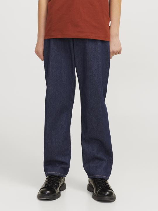 Actual product image Jack & Jones JJICHRIS JJORIGINAL MF 260 OCC JNR Relaxed Fit Jeans Junior Relaxed Fit Jeans (146)