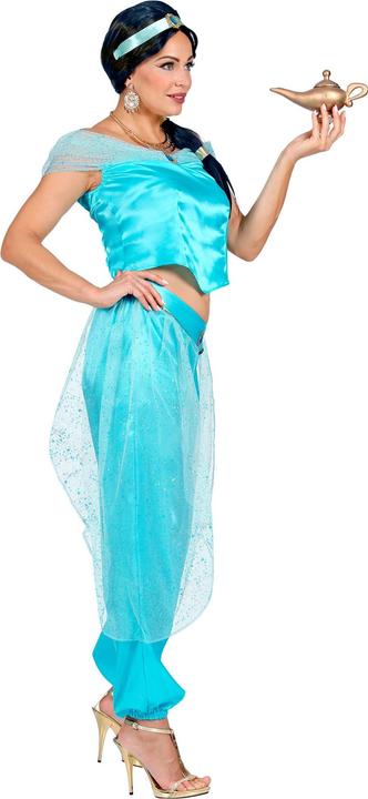 Actual product image Widmann Arabian Princess (S)