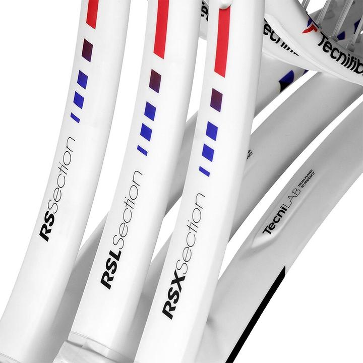 Produktbild Tecnifibre tennisschläger t-fight 300 isoflex (3, 300 g)