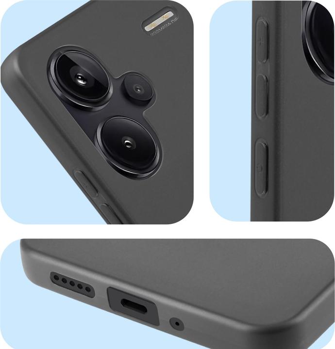 Produktbild Avizar Classic Case Series (Xiaomi Redmi Note 13 Pro+)