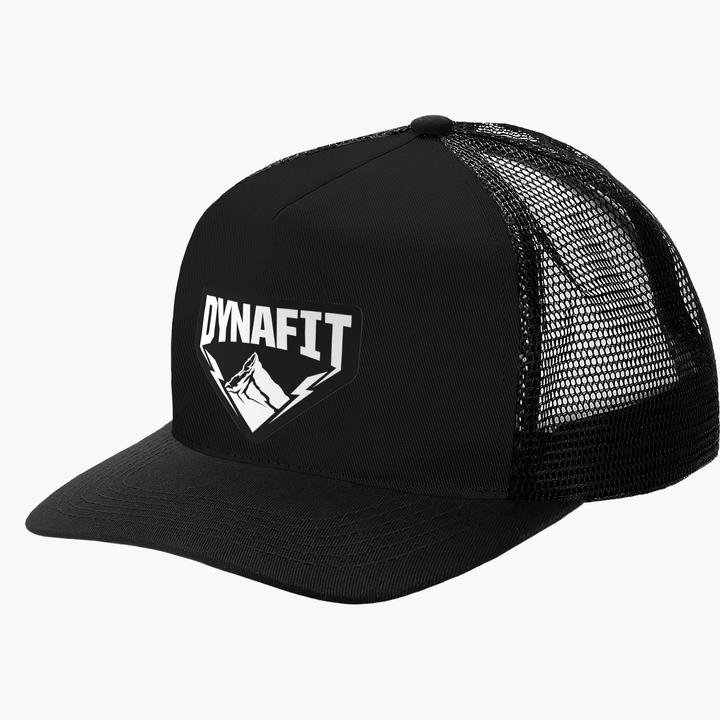 Actual product image Dynafit Patch Trucker Cap (58)