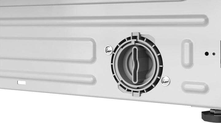Produktbild Hotpoint Ariston Waschmaschine (8 kg, Links, EU-Stecker)