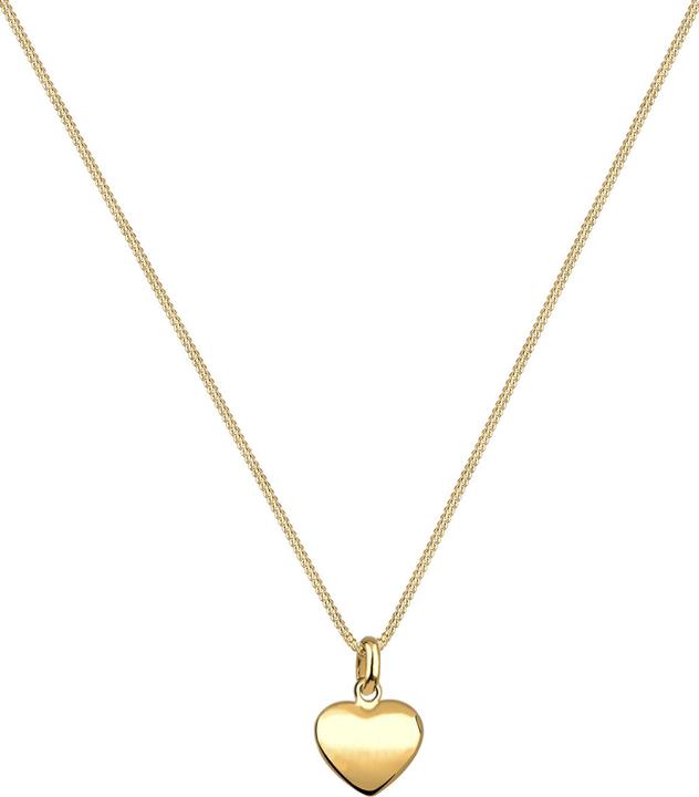 Produktbild Elli Herz (925er Sterling Silber)