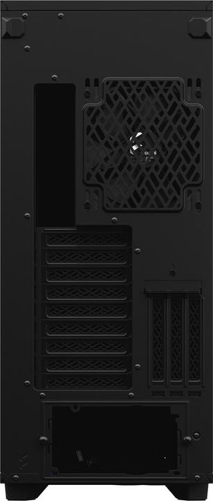 Produktbild Fractal Define 7 XL Black TG Light (ATX, mATX, Mini-ITX, E-ATX)