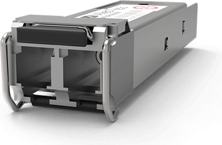 Actual product image Allied Telesis AT-SPEX/E network transceiver module fiber optics SFP