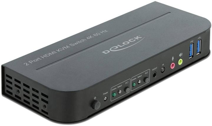 Delock HDMI Switch