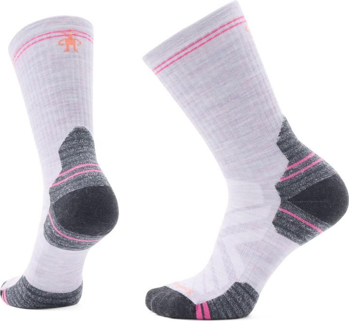 Produktbild Smartwool Women's Hike Targeted Cushion Crew Socks (38 - 41)