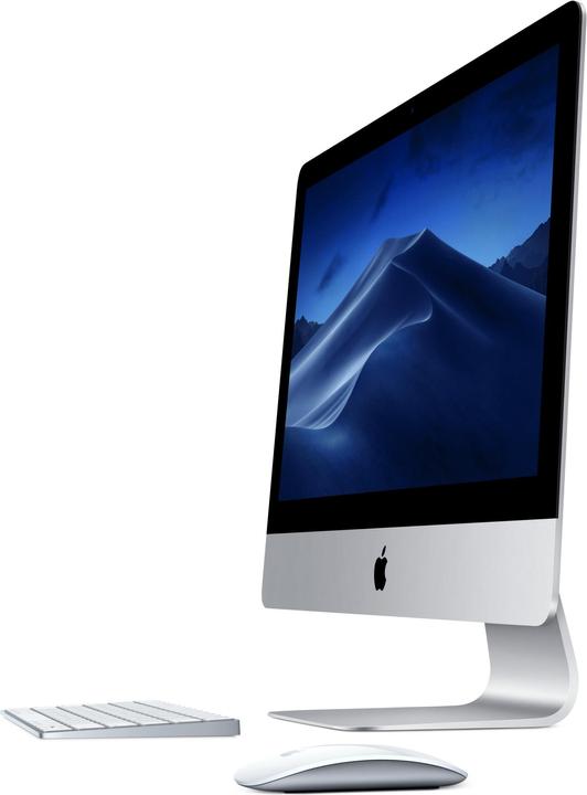 Immagine prodotto Apple iMac Retina (Intel Core i5-8500, 8 GB, Radeon 560X)