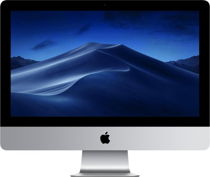 Immagine prodotto Apple iMac Retina (Intel Core i5-8500, 8 GB, Radeon 560X)