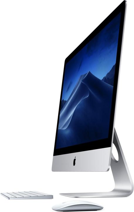 Actual product image Apple iMac Retina (8 GB, Radeon Pro 570X)