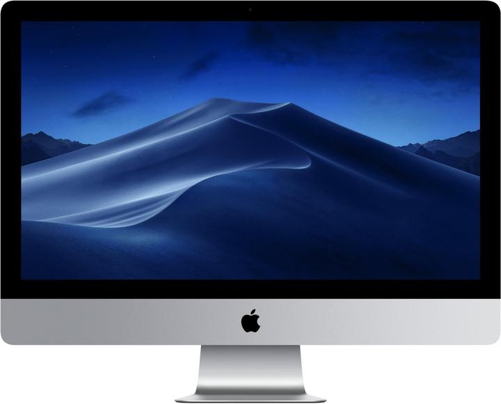 Image du produit Apple iMac Retina (8 Go, Radeon Pro 575X)
