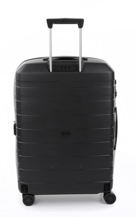 Actual product image Roncato Box 4.0 Medium case (73 l, M (50 - 90l))