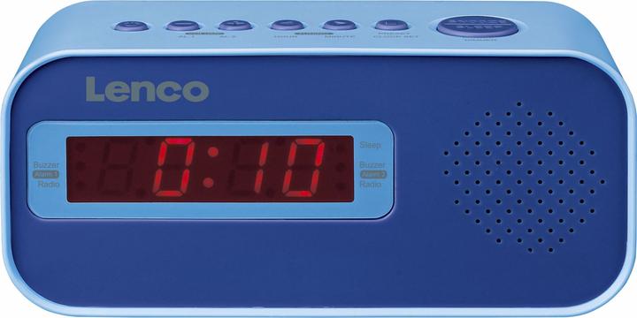 Produktbild Lenco CR-205