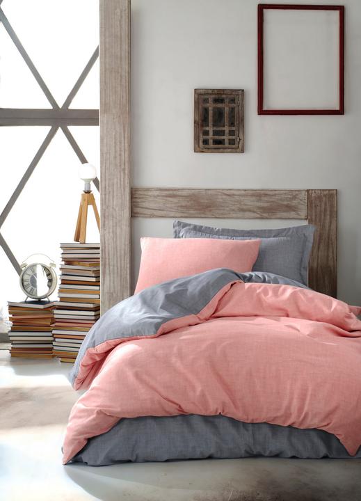 Produktbild L'essentiel Jasmine (Bettwäsche Set, 80 x 80 cm, 155 x 220 cm)