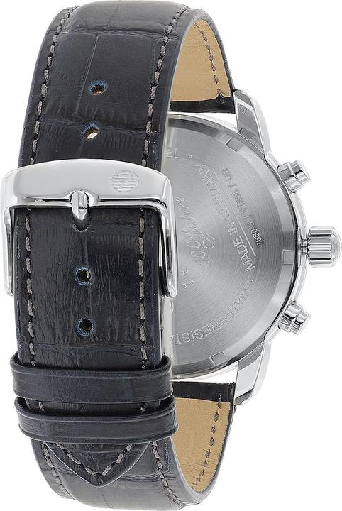 Immagine prodotto Zeppelin 100 anni (Orologio da polso analogico, 43 mm)