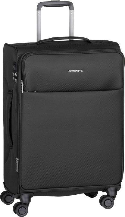 Produktbild Stratic Light+ - Koffer (68 l, M (50 - 90l))